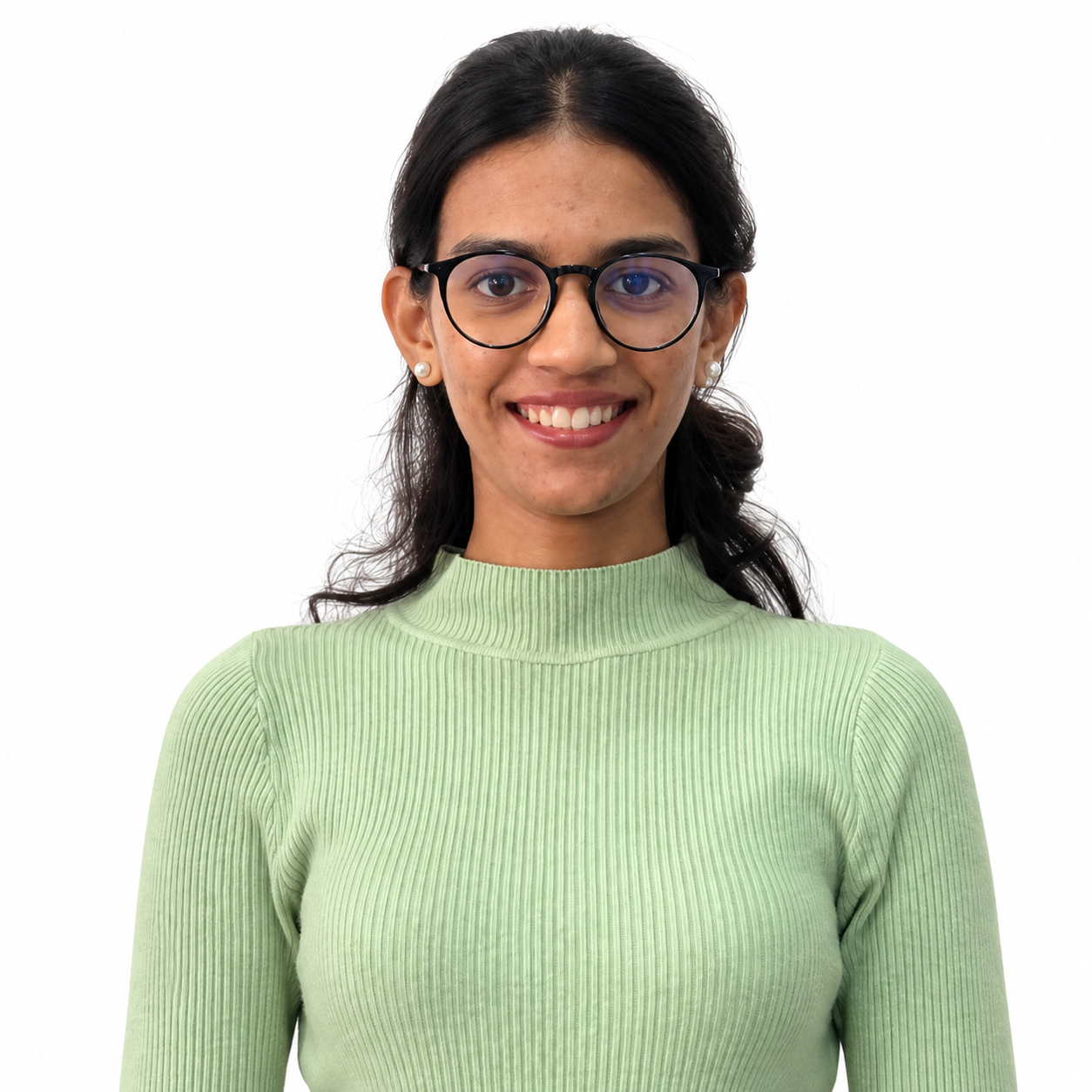 Ms. Dhruva Patil